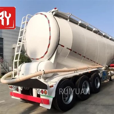 Bulkcementtankfartyg